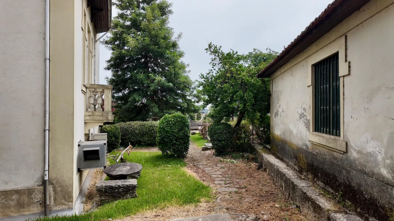 Quinta T5 para Venda em Cristelos, Boim e Ordem Foto 15