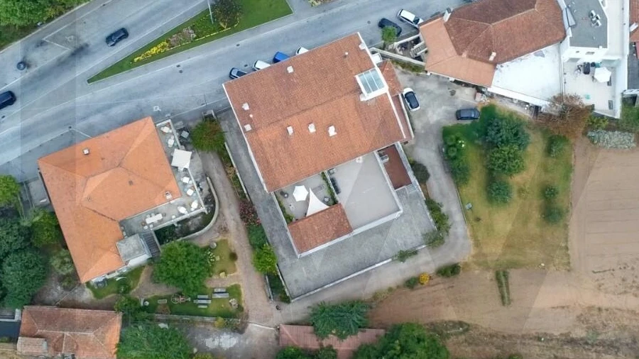 Quinta T5 para Venda em Cristelos, Boim e Ordem
