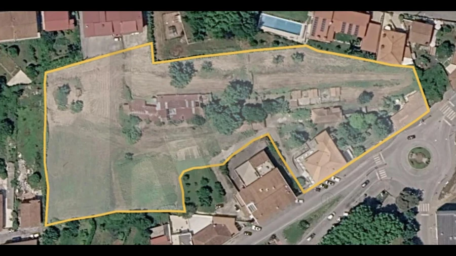 Quinta T5 para Venda em Cristelos, Boim e Ordem