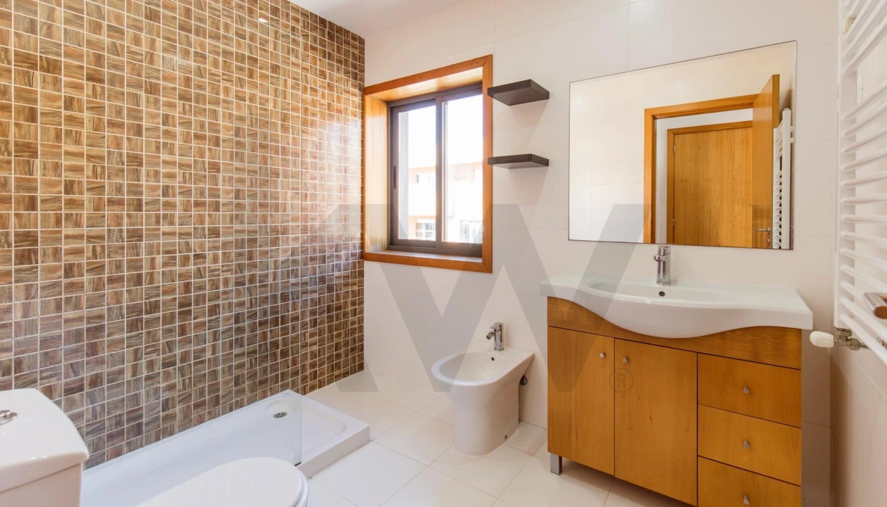 Apartamento T2 para Venda em Moledo e Cristelo Foto 5
