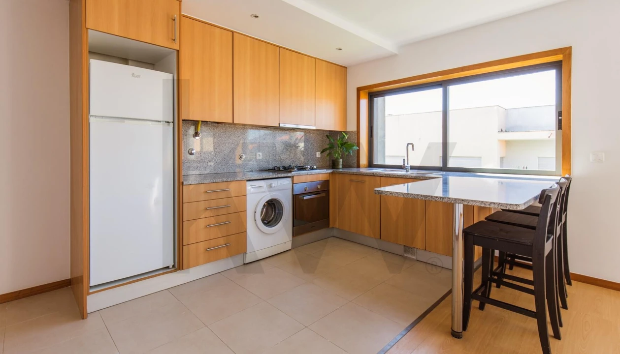 Apartamento T2 para Venda em Moledo e Cristelo Foto 15