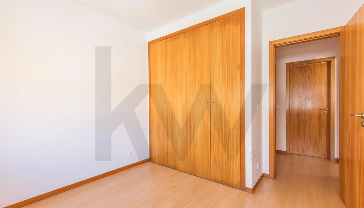 Apartamento T2 para Venda em Moledo e Cristelo Foto 7