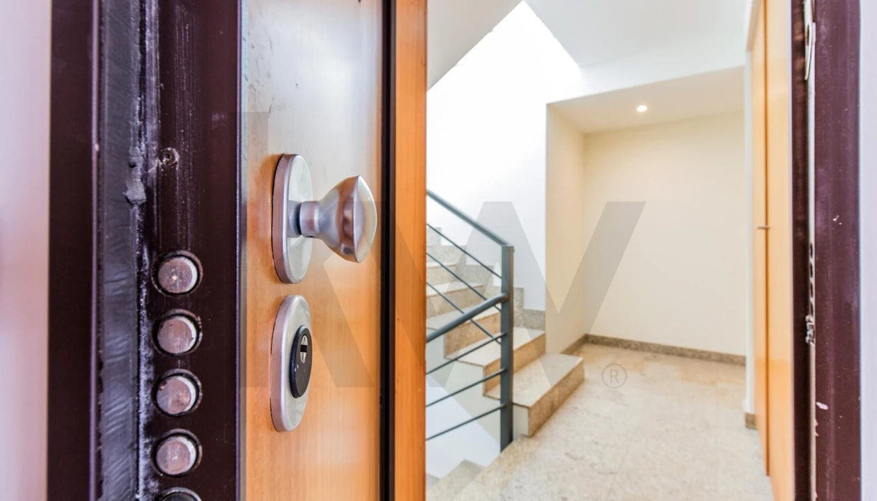 Apartamento T2 para Venda em Moledo e Cristelo Foto 18