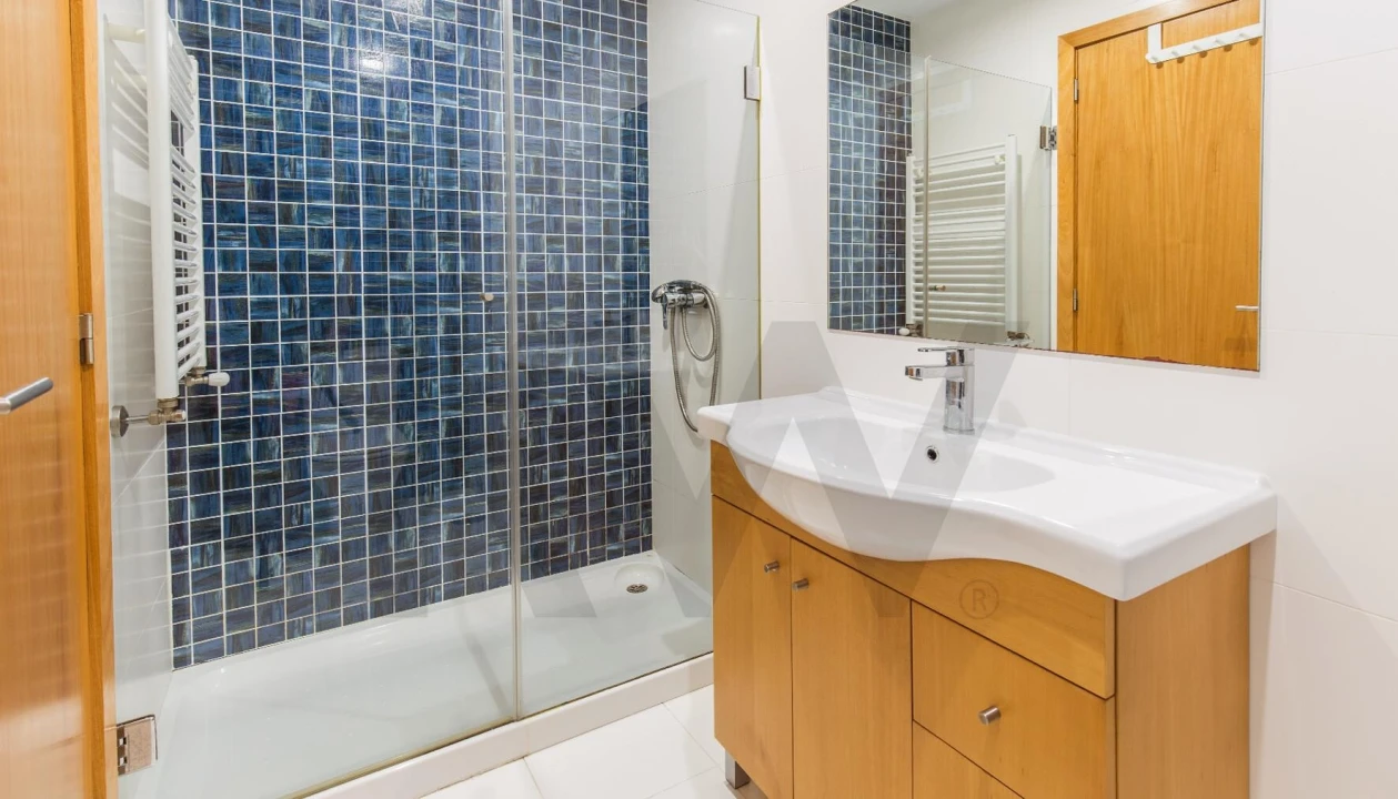 Apartamento T2 para Venda em Moledo e Cristelo Foto 8