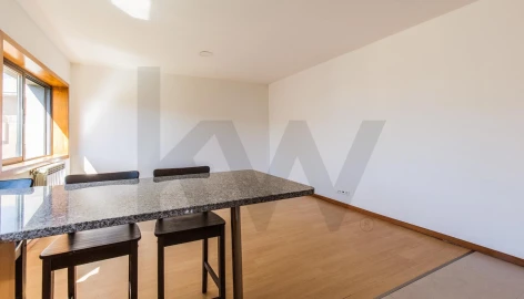 Apartamento T2 para Venda em Moledo e Cristelo