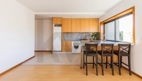 Apartamento T2 para Venda em Moledo e Cristelo
