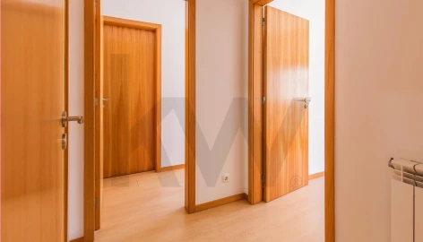 Apartamento T2 para Venda em Moledo e Cristelo