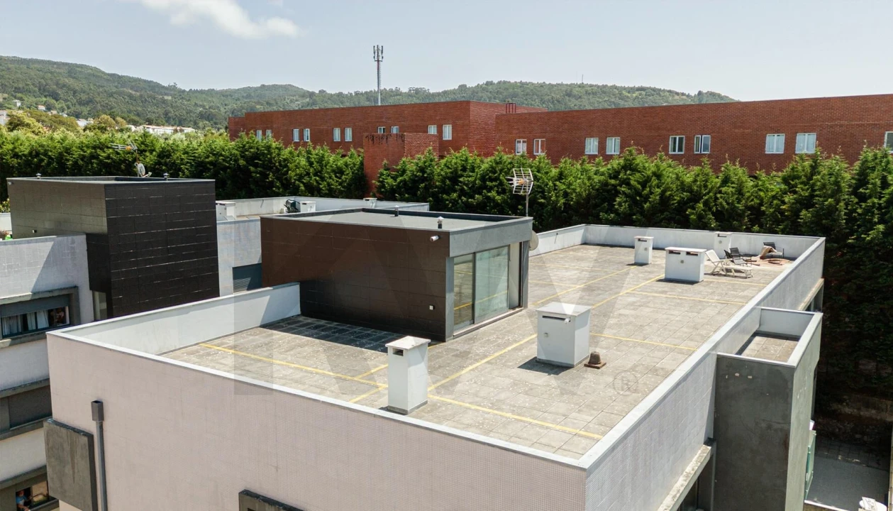 Apartamento T2 para Venda em Moledo e Cristelo Foto 20