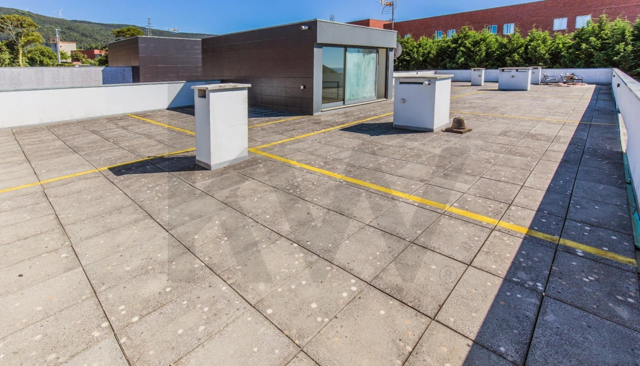 Apartamento T2 para Venda em Moledo e Cristelo Foto 21