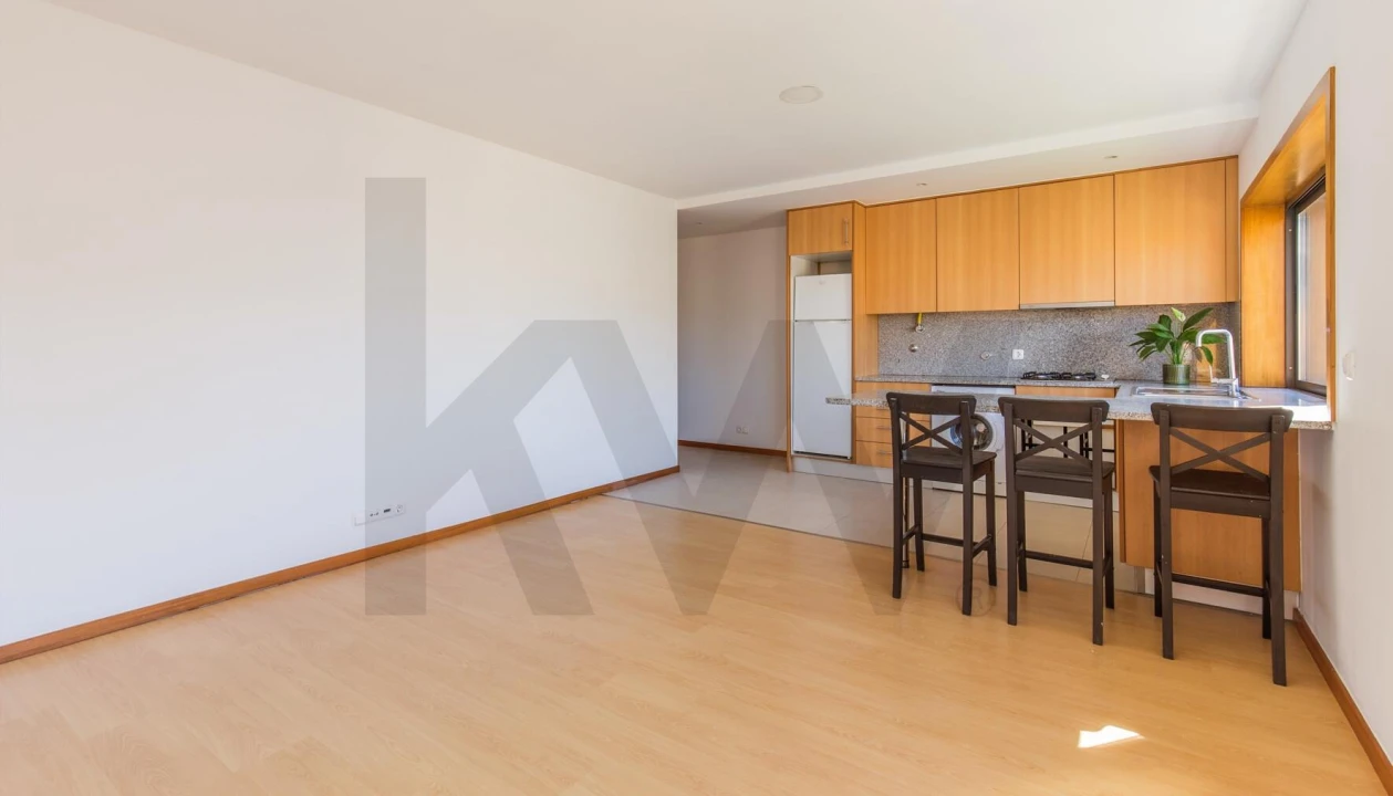 Apartamento T2 para Venda em Moledo e Cristelo Foto 12