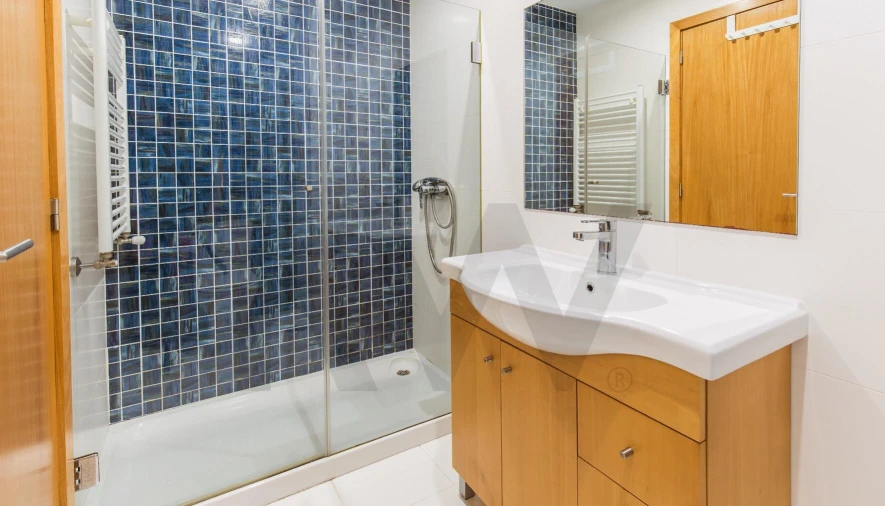 Apartamento T2 para Venda em Moledo e Cristelo Foto 8