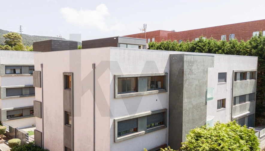 Apartamento T2 para Venda em Moledo e Cristelo Foto 27
