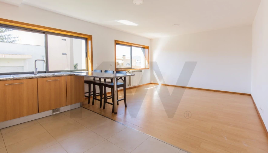 Apartamento T2 para Venda em Moledo e Cristelo Foto 11