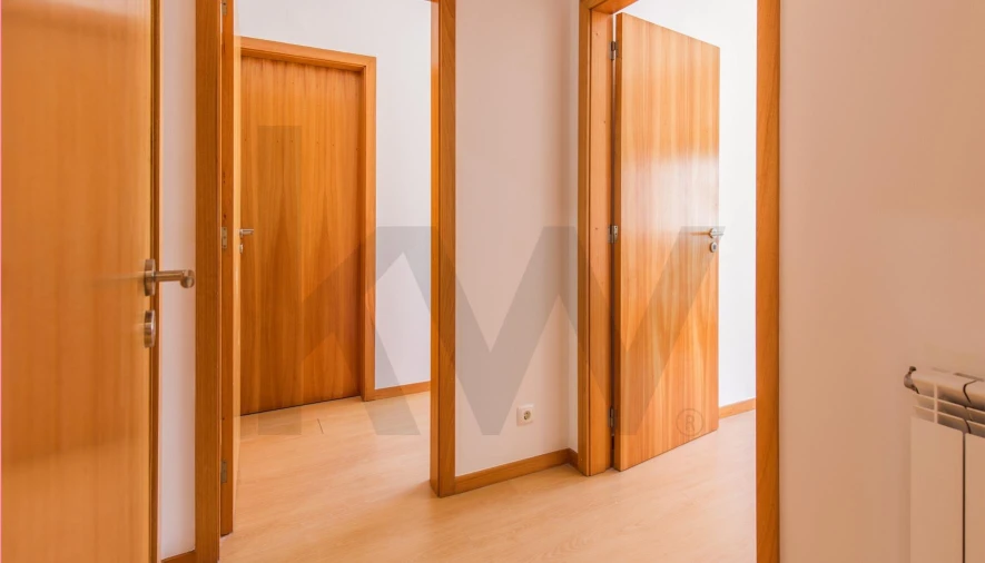 Apartamento T2 para Venda em Moledo e Cristelo Foto 10