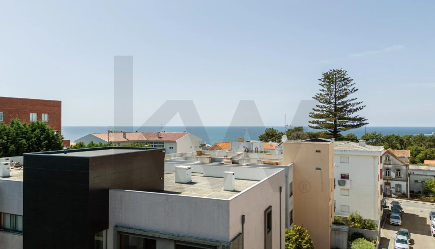 Apartamento T2 para Venda em Moledo e Cristelo Foto 24
