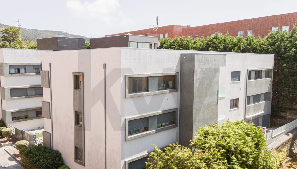 Apartamento T2 para Venda em Moledo e Cristelo Foto 1