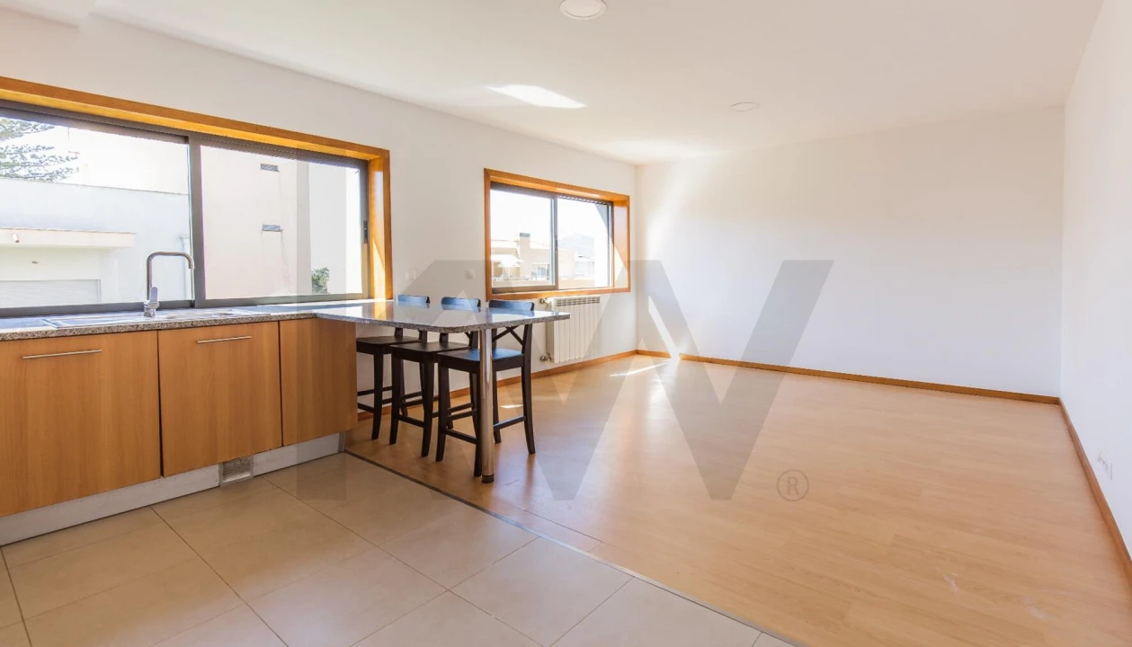 Apartamento T2 para Venda em Moledo e Cristelo Foto 11