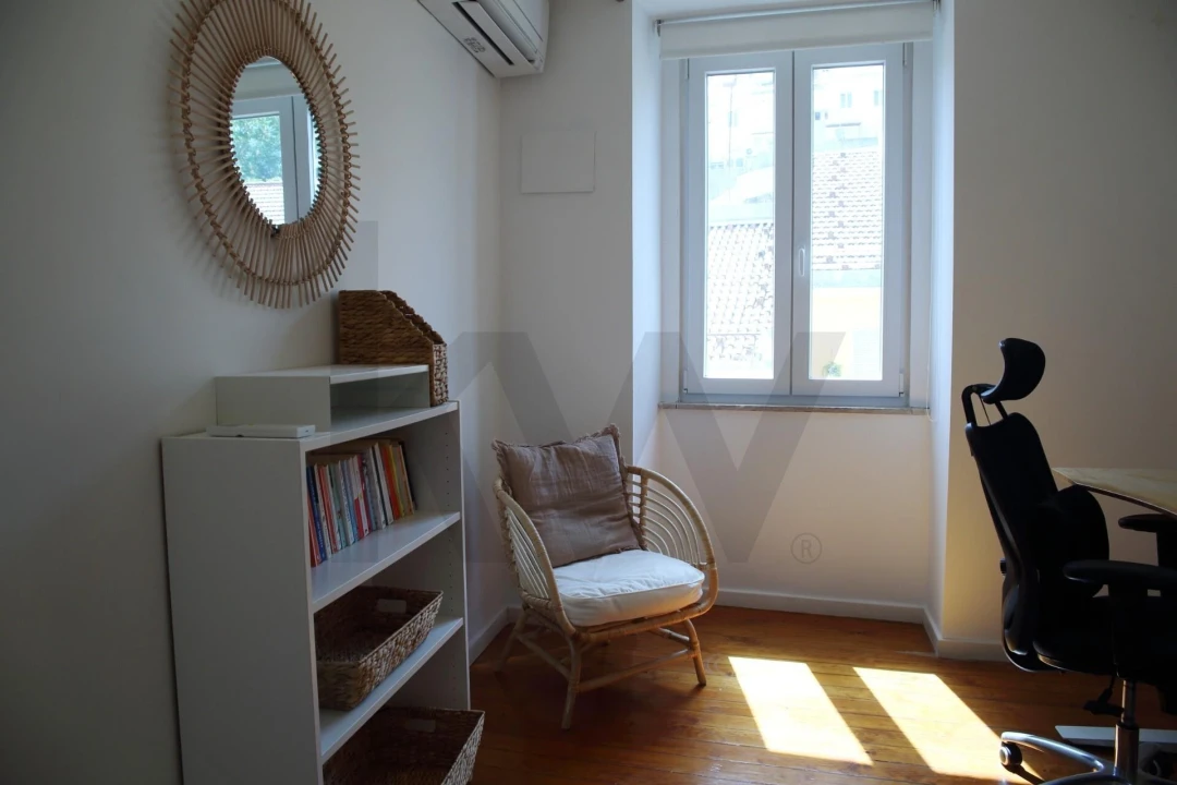 Apartamento T4 para Arrendamento em Arroios Foto 26