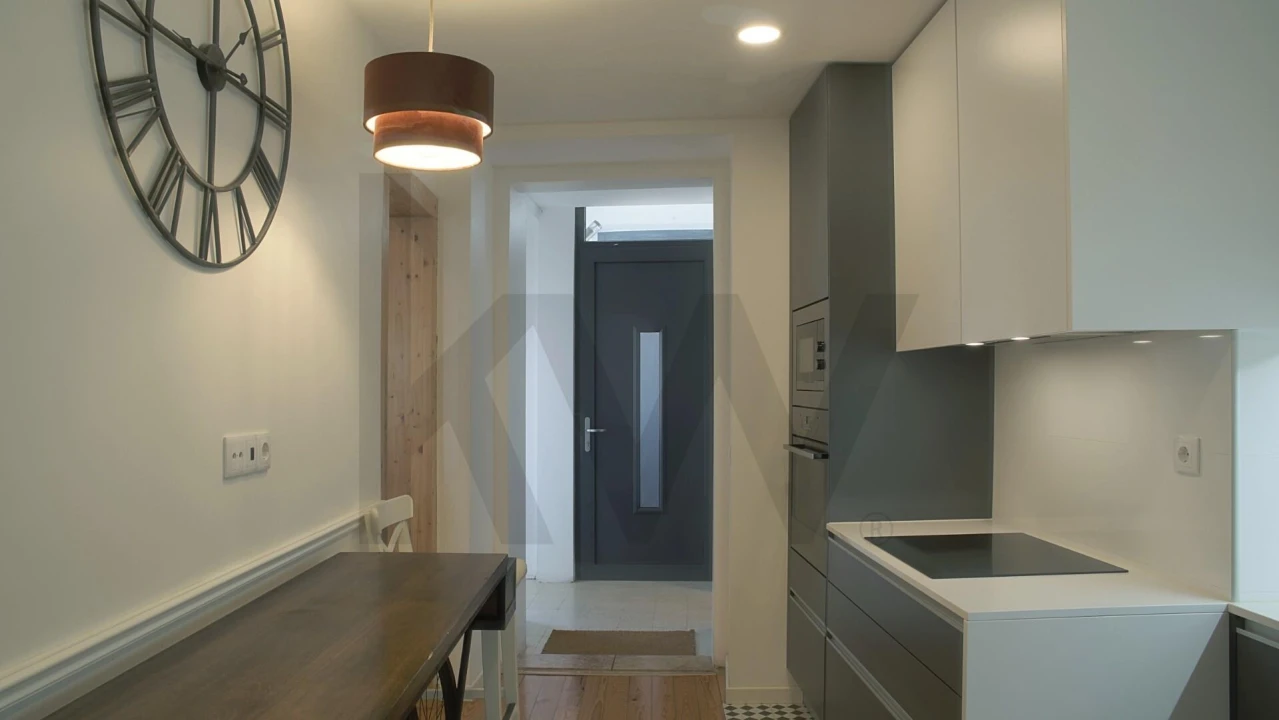 Apartamento T4 para Arrendamento em Arroios Foto 9