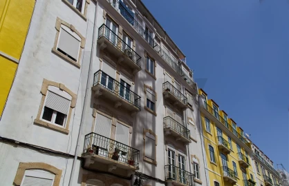 Apartamento T4 para Arrendamento em Arroios
