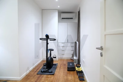 Apartamento T4 para Arrendamento em Arroios