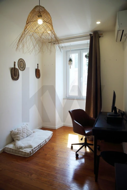 Apartamento T4 para Arrendamento em Arroios