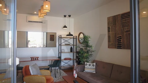Apartamento T4 para Arrendamento em Arroios