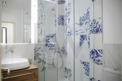 Apartamento T4 para Arrendamento em Arroios