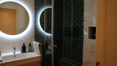 Apartamento T4 para Arrendamento em Arroios