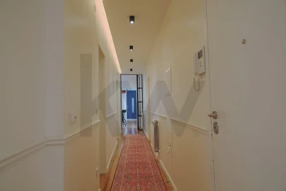 Apartamento T4 para Arrendamento em Arroios