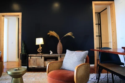 Apartamento T4 para Arrendamento em Arroios