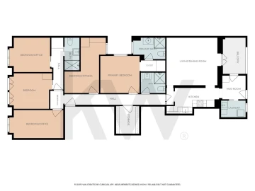 Apartamento T4 para Arrendamento em Arroios