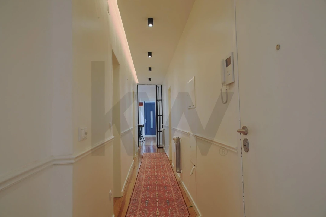 Apartamento T4 para Arrendamento em Arroios Foto 29