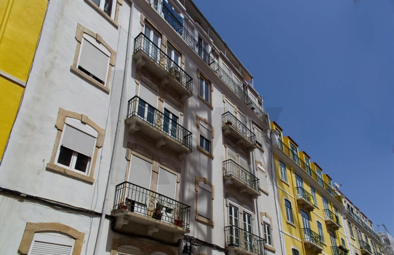 Apartamento T4 para Arrendamento em Arroios Foto 31
