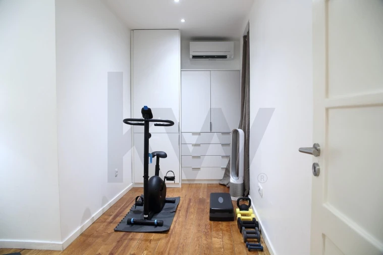 Apartamento T4 para Arrendamento em Arroios Foto 20