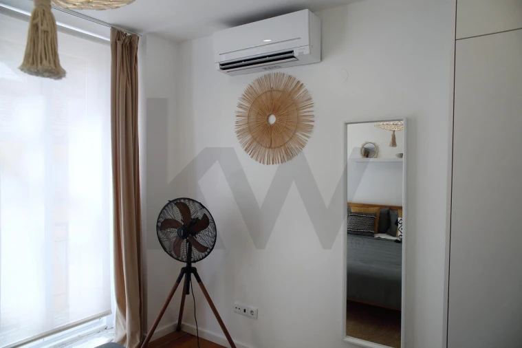 Apartamento T4 para Arrendamento em Arroios Foto 25