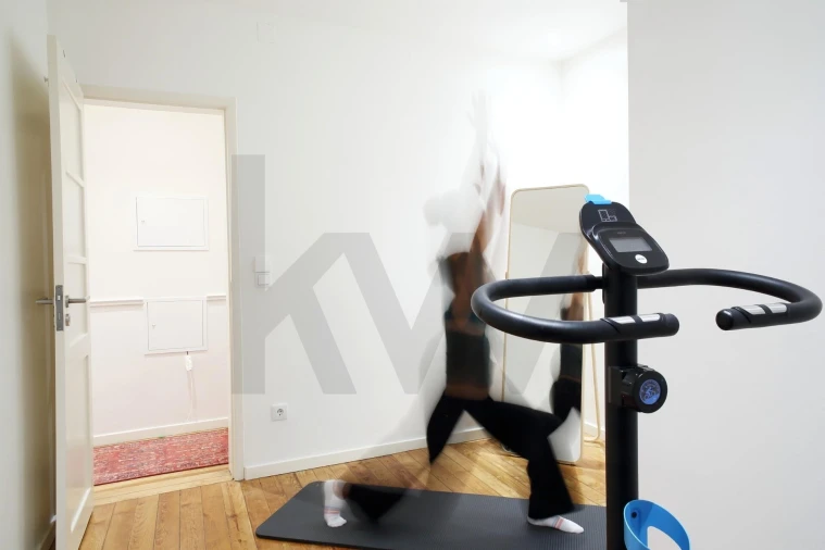 Apartamento T4 para Arrendamento em Arroios Foto 21