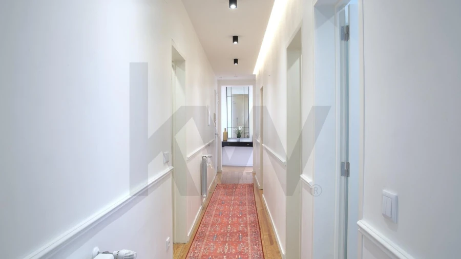 Apartamento T4 para Arrendamento em Arroios Foto 13
