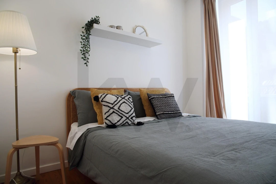 Apartamento T4 para Arrendamento em Arroios Foto 23