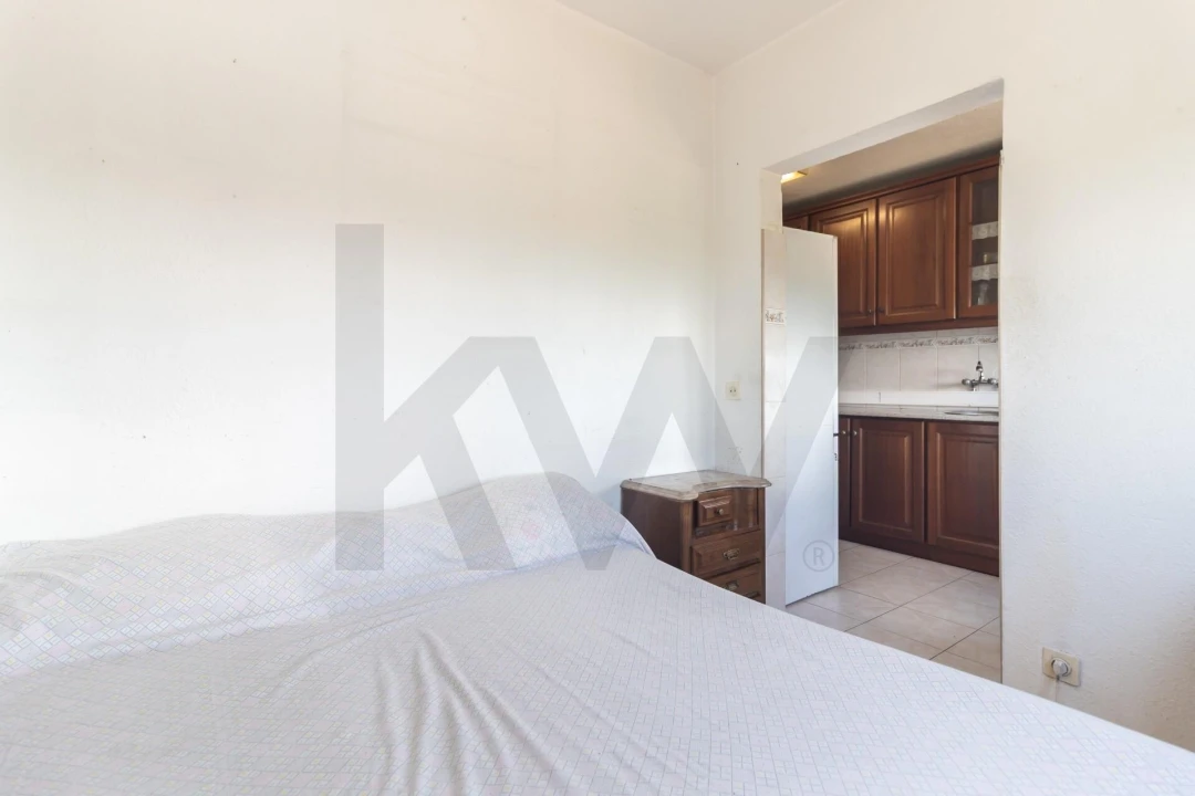Apartamento T3 para Venda em Baixa da Banheira e Vale da Amoreira Foto 7