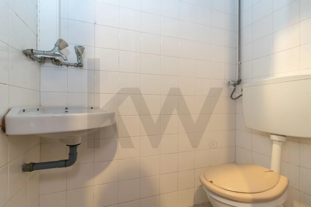 Apartamento T3 para Venda em Baixa da Banheira e Vale da Amoreira Foto 26