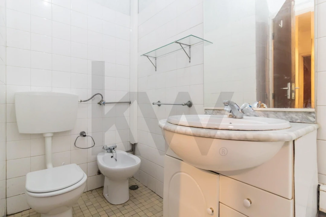 Apartamento T3 para Venda em Baixa da Banheira e Vale da Amoreira Foto 23
