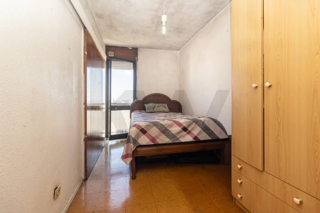 Apartamento T3 para Venda em Baixa da Banheira e Vale da Amoreira Foto 8