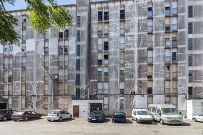 Apartamento T3 para Venda em Baixa da Banheira e Vale da Amoreira