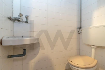 Apartamento T3 para Venda em Baixa da Banheira e Vale da Amoreira