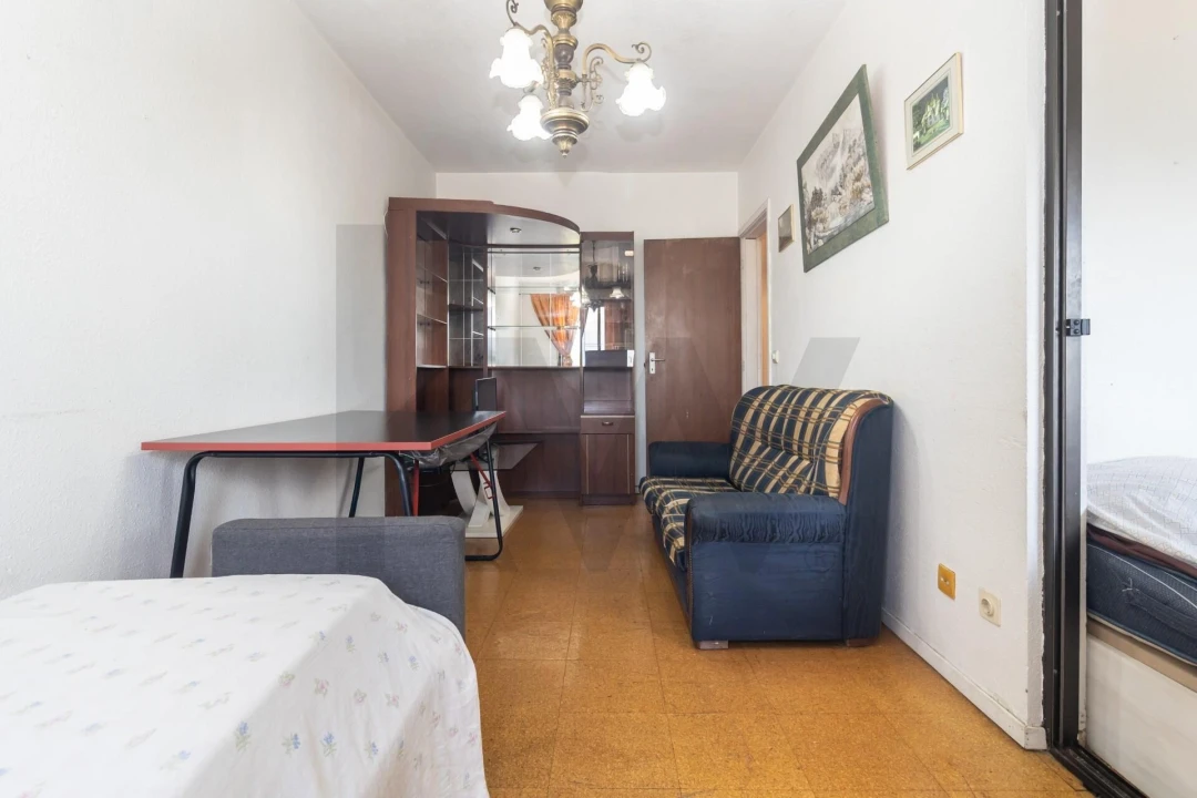 Apartamento T3 para Venda em Baixa da Banheira e Vale da Amoreira Foto 21