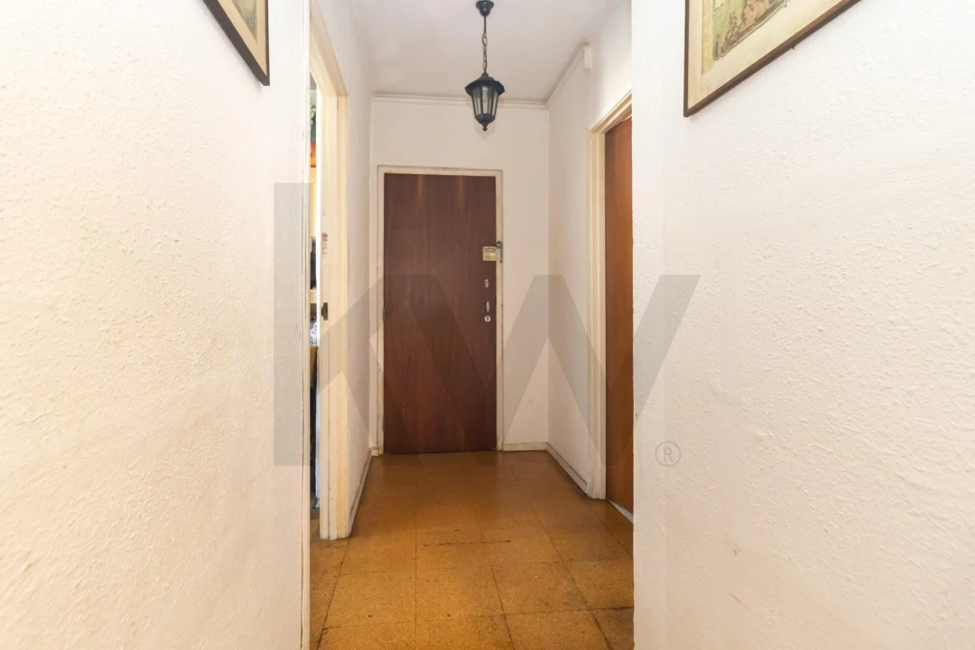 Apartamento T3 para Venda em Baixa da Banheira e Vale da Amoreira Foto 16