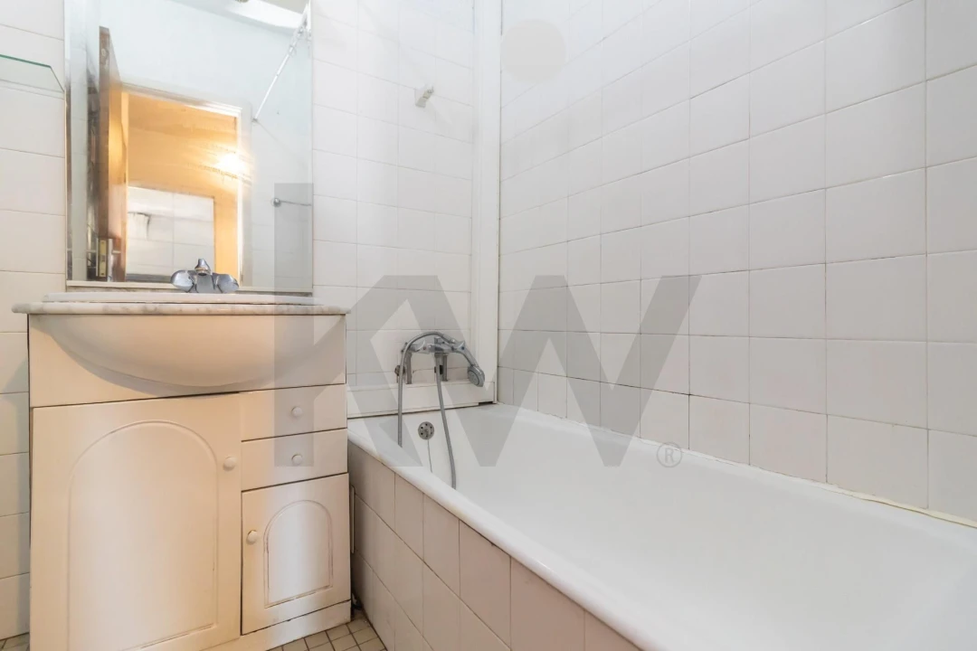 Apartamento T3 para Venda em Baixa da Banheira e Vale da Amoreira Foto 24