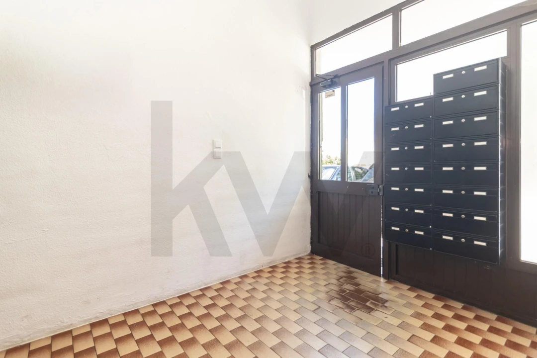 Apartamento T3 para Venda em Baixa da Banheira e Vale da Amoreira Foto 33