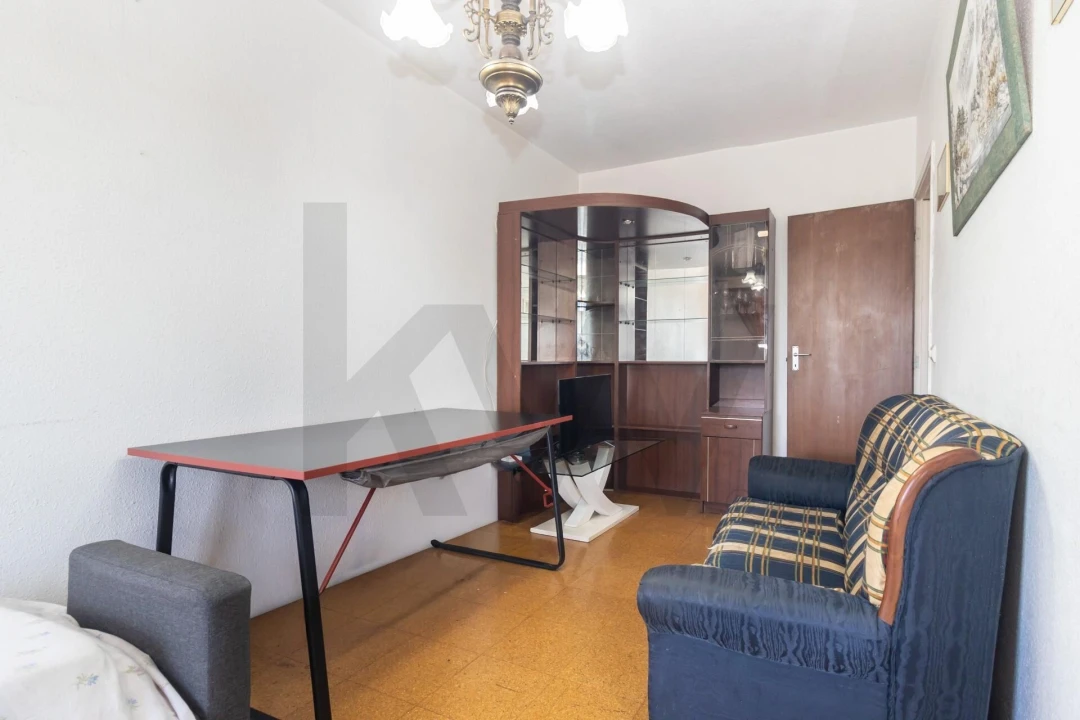 Apartamento T3 para Venda em Baixa da Banheira e Vale da Amoreira Foto 22